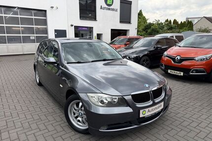 BMW 318 Gebrauchtwagen