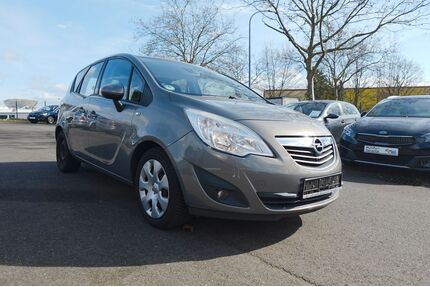Opel Meriva Gebrauchtwagen