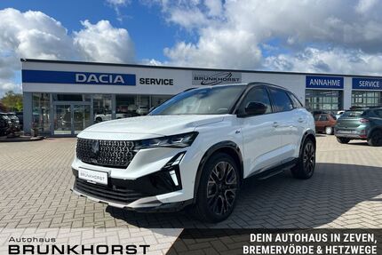 Renault Austral Gebrauchtwagen