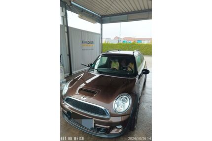 Mini Cooper S Clubman Gebrauchtwagen