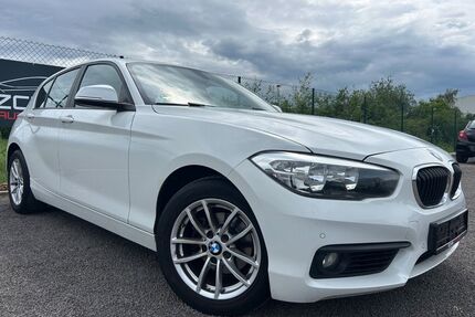 BMW 118 Gebrauchtwagen