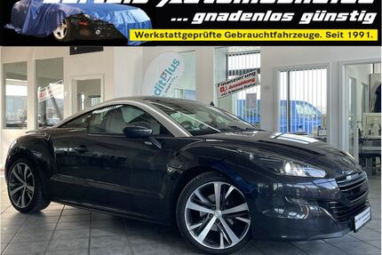 Peugeot RCZ Gebrauchtwagen