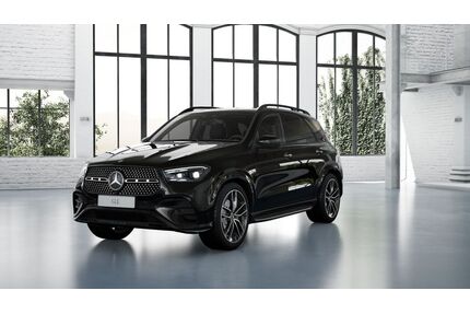 Mercedes-Benz GLE 450 Gebrauchtwagen