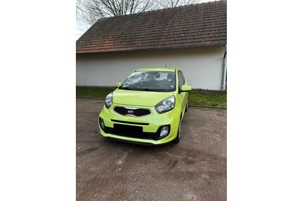 Kia Picanto Gebrauchtwagen