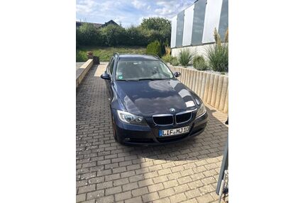 BMW 318 Gebrauchtwagen