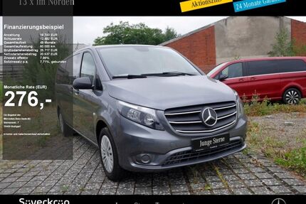 Mercedes-Benz Vito Gebrauchtwagen