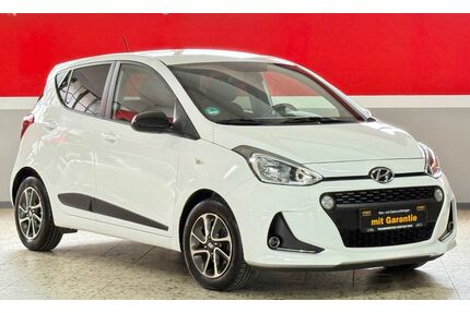 Hyundai i10 Gebrauchtwagen