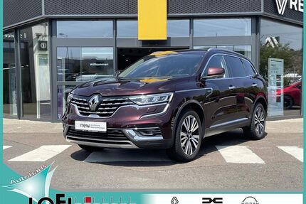 Renault Koleos Gebrauchtwagen