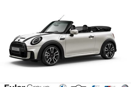 Mini Cooper S Cabrio Gebrauchtwagen