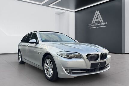 BMW 530 Gebrauchtwagen