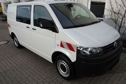VW T5 Transporter Gebrauchtwagen