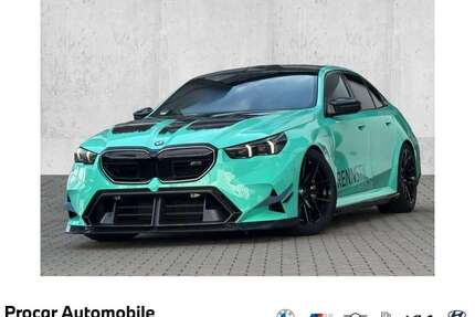 BMW M5 Gebrauchtwagen