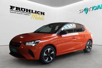 Opel Corsa Gebrauchtwagen