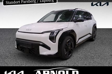 Kia EV3 Gebrauchtwagen