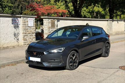 Cupra Leon Gebrauchtwagen