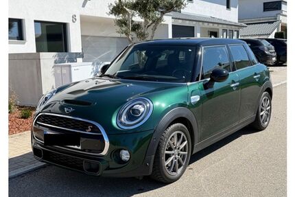 Mini Cooper S Gebrauchtwagen