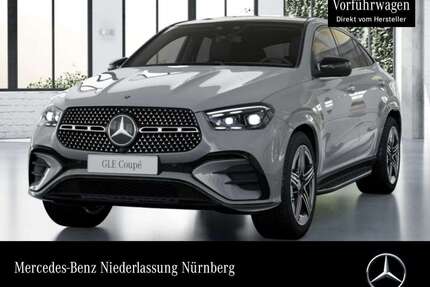 Mercedes-Benz GLE 450 Gebrauchtwagen