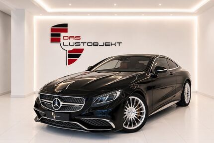 Mercedes-Benz S 65 AMG Gebrauchtwagen