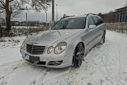 Mercedes-Benz 320 Gebrauchtwagen