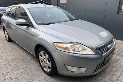 Ford Mondeo Gebrauchtwagen