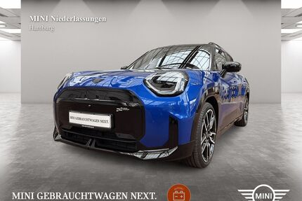 Mini Aceman Gebrauchtwagen