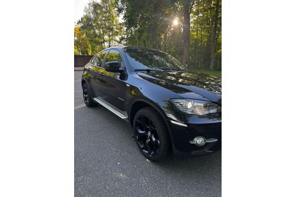 BMW X6 Gebrauchtwagen