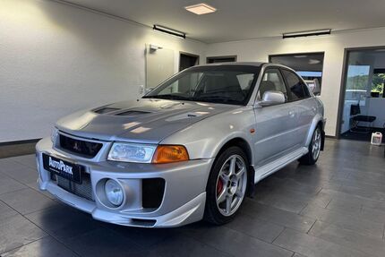 Mitsubishi Lancer Gebrauchtwagen