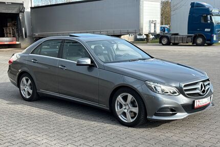 Mercedes-Benz E 350 Gebrauchtwagen