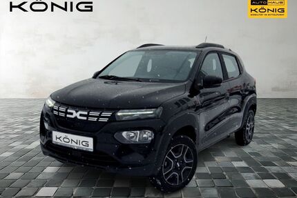 Dacia Spring Gebrauchtwagen