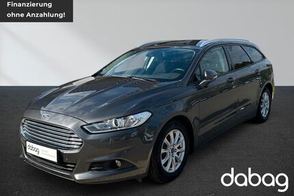 Ford Mondeo Gebrauchtwagen