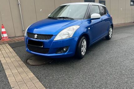 Suzuki Swift Gebrauchtwagen