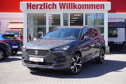 Seat Tarraco Gebrauchtwagen
