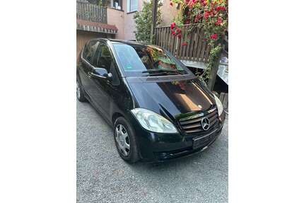Mercedes-Benz 170 Gebrauchtwagen