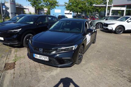 Honda Civic Gebrauchtwagen