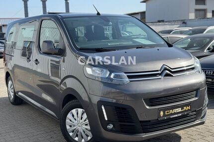 Citroen SpaceTourer Gebrauchtwagen
