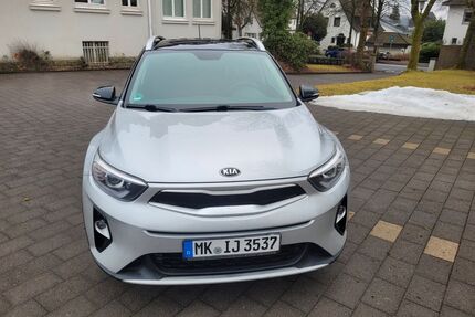 Kia Stonic Gebrauchtwagen
