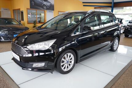 Ford Grand C-Max Gebrauchtwagen