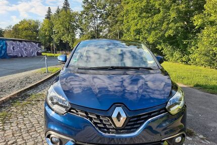 Renault Scenic Gebrauchtwagen