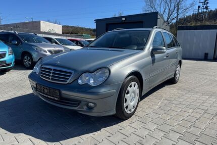 Mercedes-Benz C 180 Gebrauchtwagen