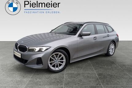 BMW 318 Gebrauchtwagen