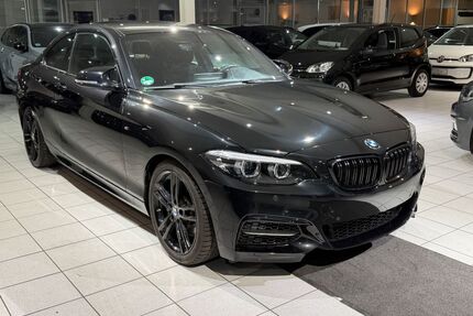 BMW M240i Gebrauchtwagen