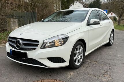 Mercedes-Benz A 180 Gebrauchtwagen