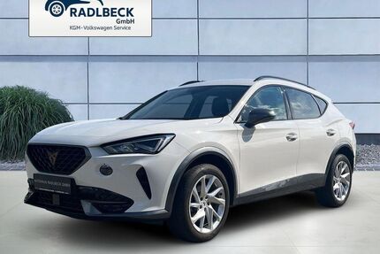 Cupra Formentor Gebrauchtwagen
