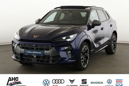 Cupra Terramar Gebrauchtwagen