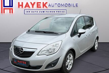 Opel Meriva Gebrauchtwagen