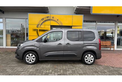 Opel Combo Gebrauchtwagen