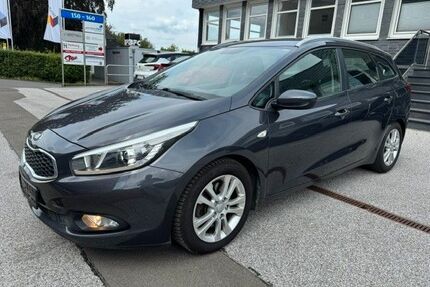 Kia ceed / Ceed Gebrauchtwagen