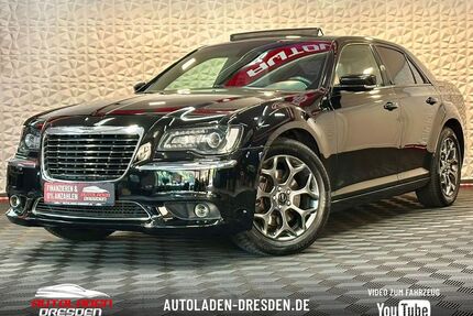 Chrysler 300C Gebrauchtwagen