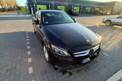 Mercedes-Benz C 250 Gebrauchtwagen