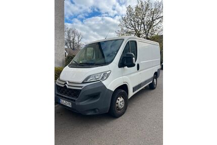 Citroen Jumper Gebrauchtwagen